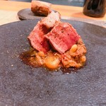 BISTRO CAVA CAVA - 
