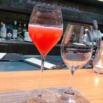 BISTRO CAVA CAVA - 