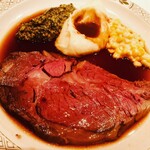 ロウリーズ・ザ・プライムリブ - 