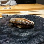 鮨 唐島 - コハダ