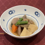 九州の旬 博多廊 - がめ煮
