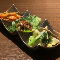 炭火焼肉 ふちおか - 
