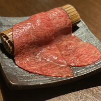 炭火焼肉 ふちおか - 