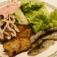 ロウリーズ・ザ・プライムリブ 恵比寿ガーデンプレイス店 - 