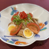 九州の旬 博多廊 大阪店 - 