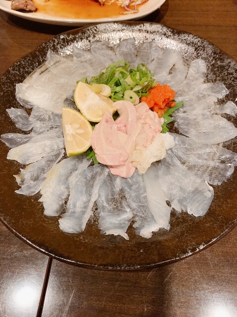 Robata Yaki Furusato photo 3