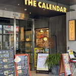 THE CALENDAR - 