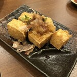 Ossan Sushi Sakaba - エレベーター税抜299円