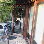 38garden cafe - 