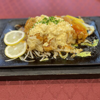 九州の旬 博多廊 大阪店 - 