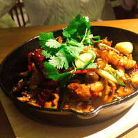 珞珈壹号 銀座店 - 