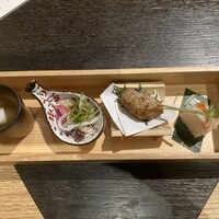 ダイナミックキッチン＆バー 響 中之島フェスティバルプラザ店 - 