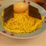  壱発ラーメン - 