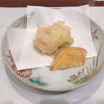 あなごと日本酒 なかむら - 