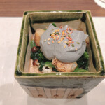 あなごと日本酒 なかむら - 