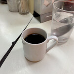 ライスカレー まんてん - 