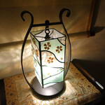 乳頭温泉郷 妙乃湯 - 洒落た照明