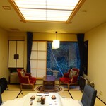 乳頭温泉郷 妙乃湯 - 宿泊した部屋