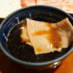 乳頭温泉郷 妙乃湯 - 仕上がりました。