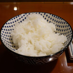 乳頭温泉郷 妙乃湯 - あきたこまち新米が超絶美味い