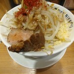 ラーメンにっこう - 