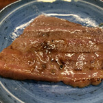 龍園 - 【2020.11.12】絶品上カルビ‼️