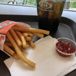 A&W - 