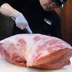 Kato Gyu Nikuten Ginza - 肉職人