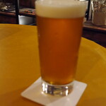 横浜ビール本店レストランUMAYA - ラガー