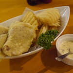 横浜ビール本店レストランUMAYA - 