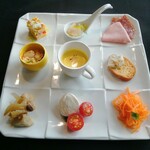 XEX ATAGO GREEN HILLS / Salvatore Cuomo Bros. - 