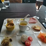 XEX ATAGO GREEN HILLS / Salvatore Cuomo Bros. - 