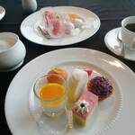 XEX ATAGO GREEN HILLS / Salvatore Cuomo Bros. - 