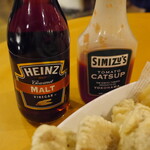 横浜ビール本店レストランUMAYA - 