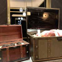 西麻布 焼肉 X - 