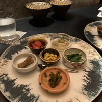 西麻布 焼肉 X - 