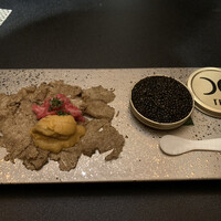 西麻布 焼肉 X - 