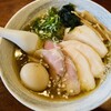 讃岐ラーメン 香麦