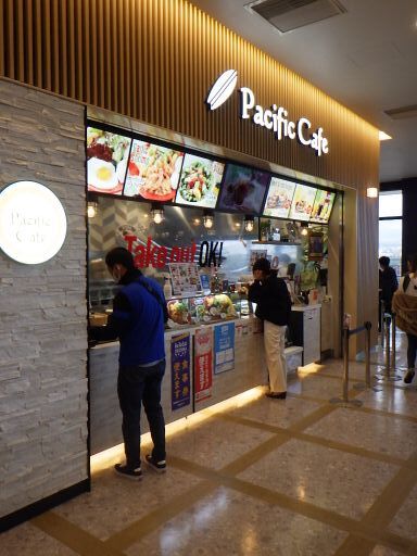 パシフィック カフェ 御殿場プレミアムアウトレットモール店 Pacific Cafe 御殿場 ハンバーガー 食べログ パシフィック カフェ 御殿場プレミアムアウトレットモール店 Pacific Cafe 御殿場 ハンバーガー 食べログ