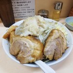 自家製ラーメン大者 - 