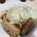 自家製ラーメン大者 - 