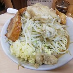 自家製ラーメン大者 - 