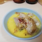 自家製ラーメン大者 - 