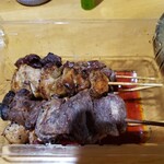 Yakitori Shibata - 