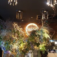 boB the garden Ginza - エントランス