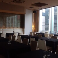 boB the garden Ginza - 披露宴も