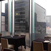 boB the garden Ginza - 銀座ビュー