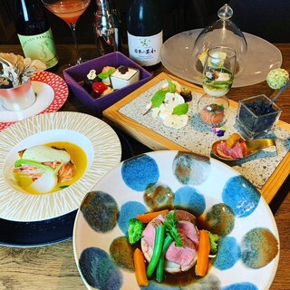 千葉市緑区でおすすめの美味しいフレンチ フランス料理 をご紹介 食べログ