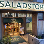 SALADSTOP! - 