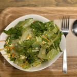 SALADSTOP! - 